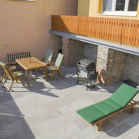 Domek U Dyje Znojmo Exterior photo