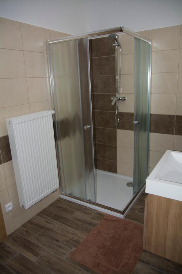 U Dyje Holiday home