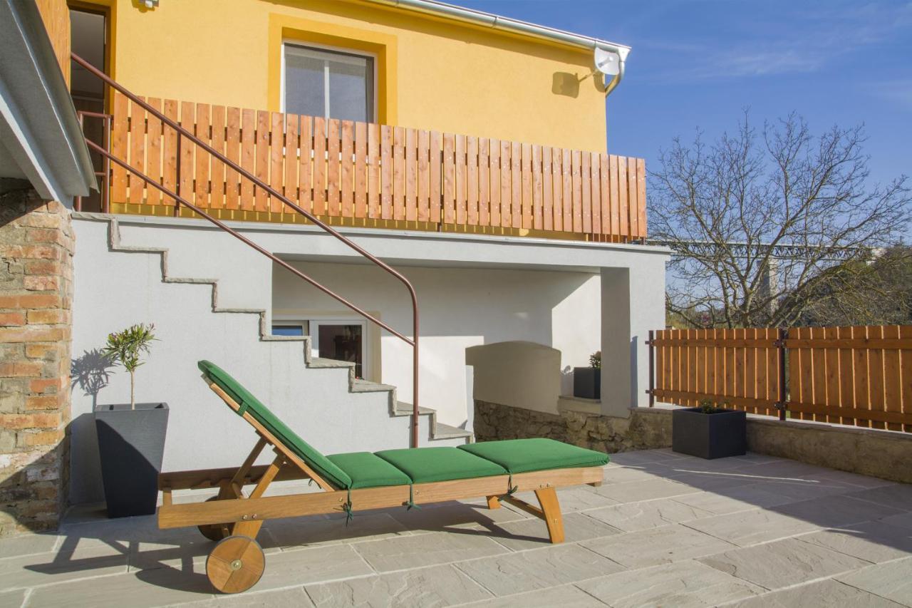 U Dyje Holiday home Znojmo