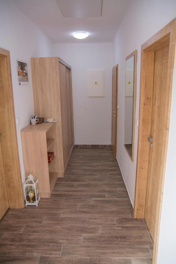 U Dyje Holiday home Znojmo