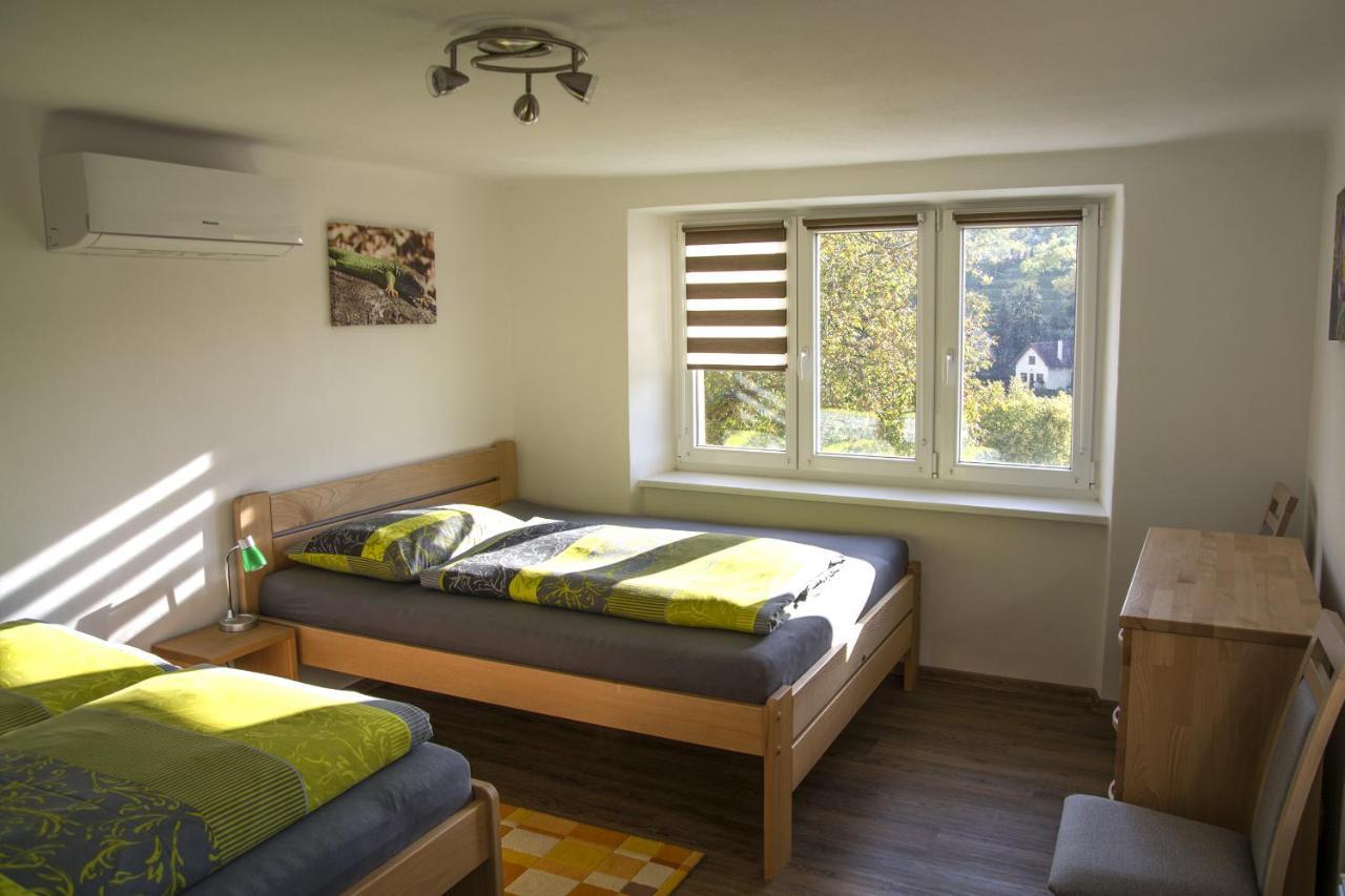 Holiday home U Dyje Znojmo